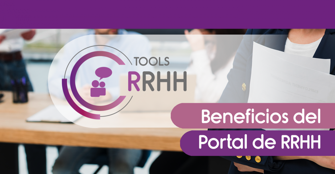 Softlatam Beneficios Portal de RRHH